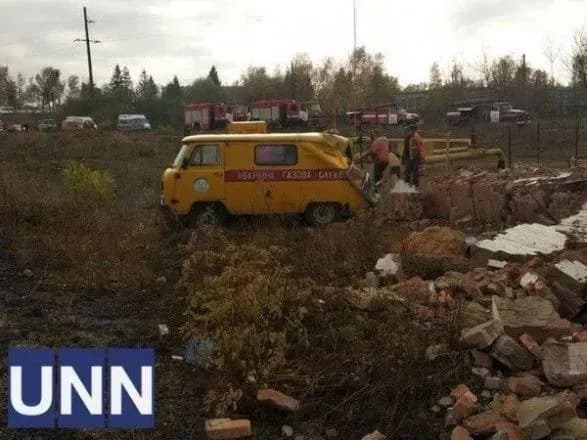 Вибух на Харківщині: двоє постраждалих померли