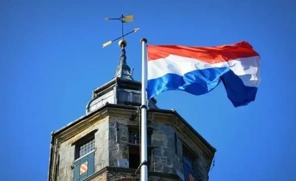 Турция продолжает борьбу с карикатурами: теперь с Нидерландами