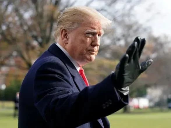 США: Трамп знизив ліміт прийому біженців до рекордно низького рівня