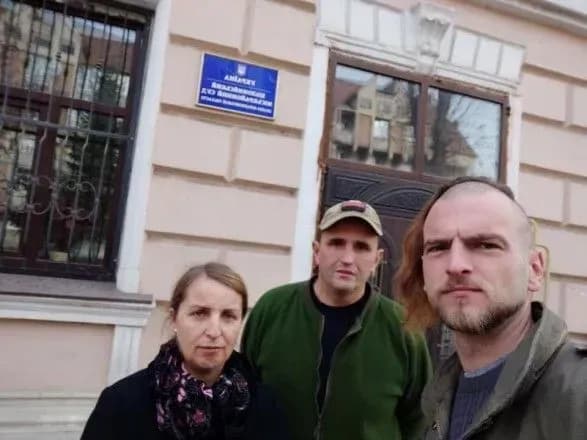 Суд засудив чоловіка за вбивство сина Героя Небесної Сотні на 5 років тюрми