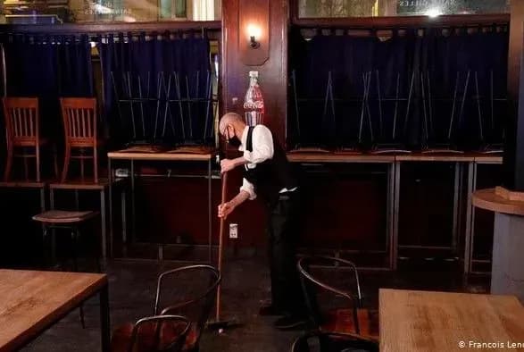 Бельгія посилює карантин через COVID-19: закриваються магазини і обмежуються соціальні контакти