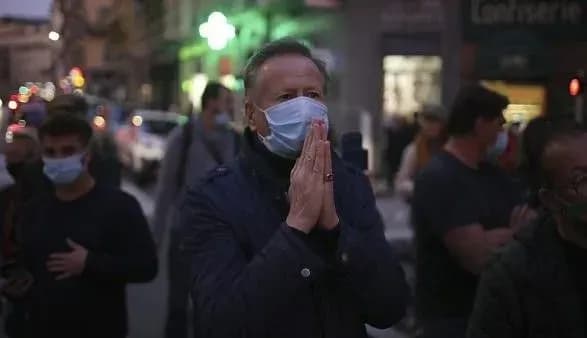 У Франції затримали другу людину у справі про теракт в Ніцці