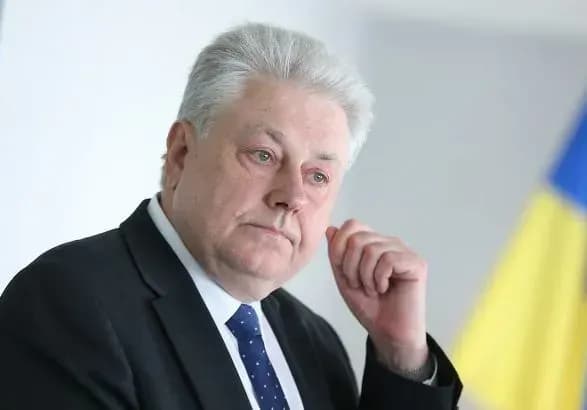 Росії марно сподіватися на потепління відносин зі США - Єльченко