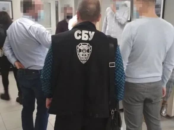 На Одещині викрили мільйонну схему ухилення від сплати податків під час експорту зерна