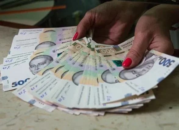 З початку року українцям компенсували понад 450 млн гривень на догляд за хворими дітьми