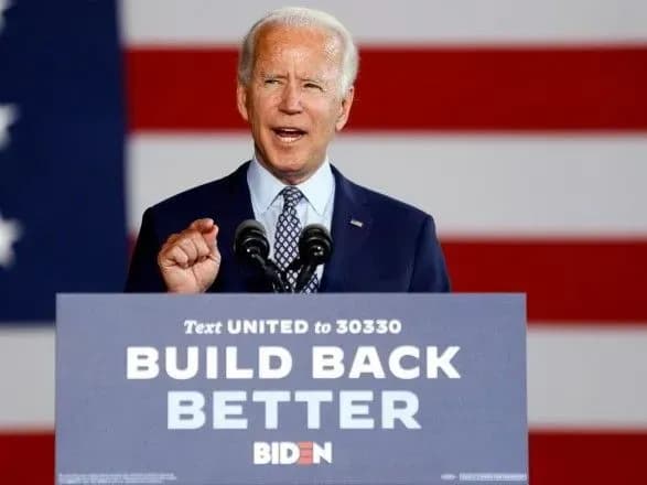 Выборы в США: штаб Байдена поставил в вину Facebook недополучение более 500 тыс. долларов пожертвований