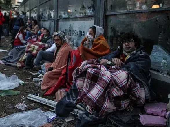 Землетрус у Туреччині: кількість жертв в Ізмірі зросла до 35