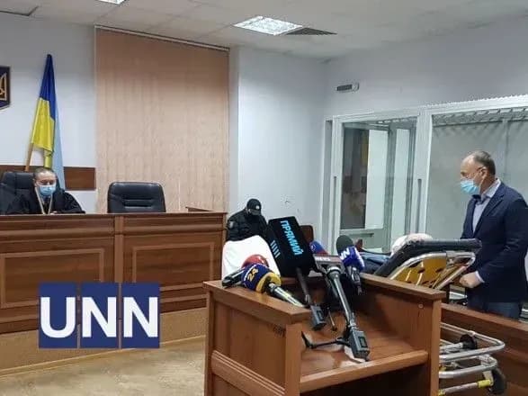 Смертельна ДТП на Майдані: суд пішов до нарадчої кімнати