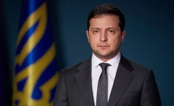 Зеленський особисто закликав голову КСУ Тупицького піти у відставку