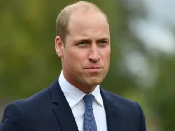 Принц Вільям зізнався, що у квітні перехворів на COVID-19
