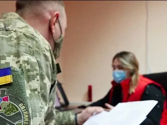 У ЗСУ за добу виявили 65 нових випадків COVID-19