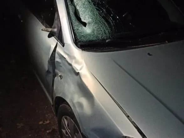 В Одеській області внаслідок ДТП загинув пішохід