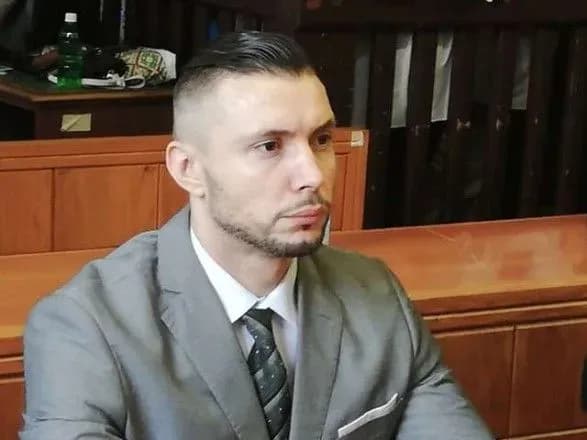 Віталій Марків повертається в Україну - омбудсмен