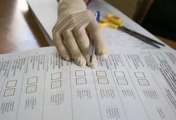 Вибори підтвердили ефективність МВС, але показали кризу довіри до влади - ЗМІ