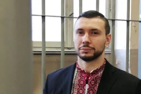 "Справа Марківа": суд вислухав усі сторони і взяв перерву для визначення рішення