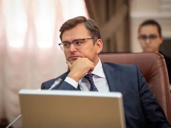 Кулеба: настання відповідальності за збиття МН17 - неминуче