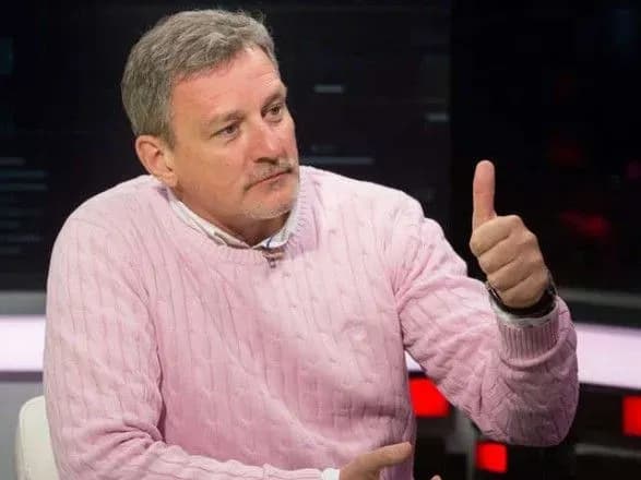 Нардеп Волошин заявил, что Пальчевский брал деньги за места в списках своей партии