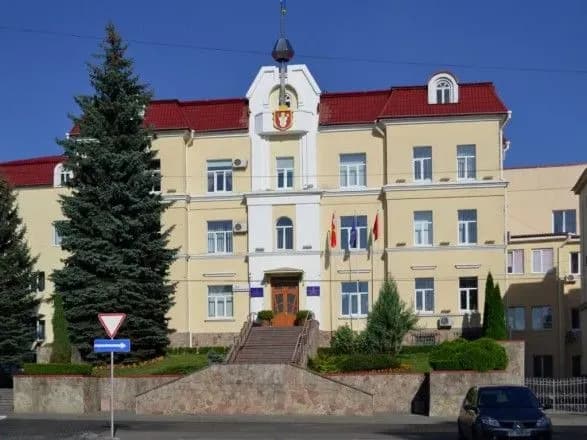 До Луцької міської ради пройшло шість партій – спостерігачі