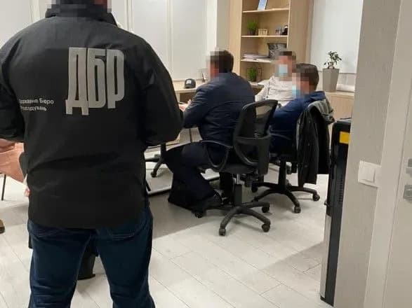 Завладение 28 млн грн: завершено следствие в отношении бывшего руководства "Вектор Банка"