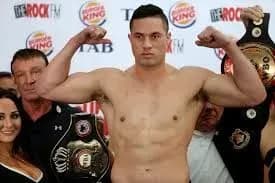 Ексчемпіон світу виразив готовність провести бій з Усиком за титул WBO