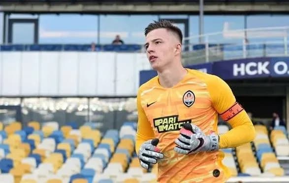 Стало известно, кто из игроков “Шахтера” получил самую низкую оценку в матче с “Боруссией”