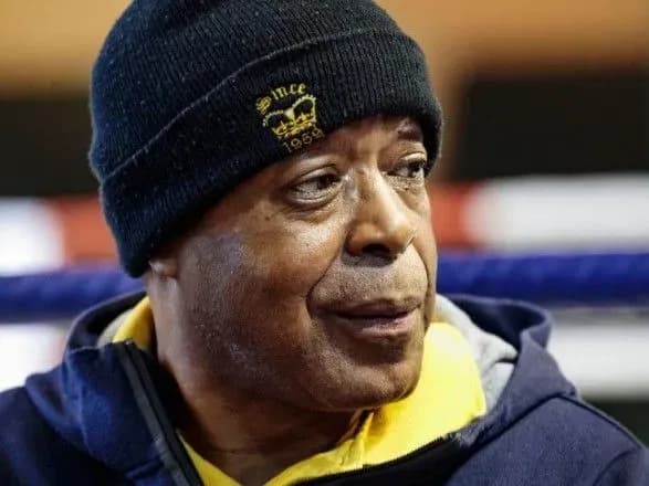 Колишній тренер Усика: Олександр не в змозі битися проти Ф’юрі чи Джошуа