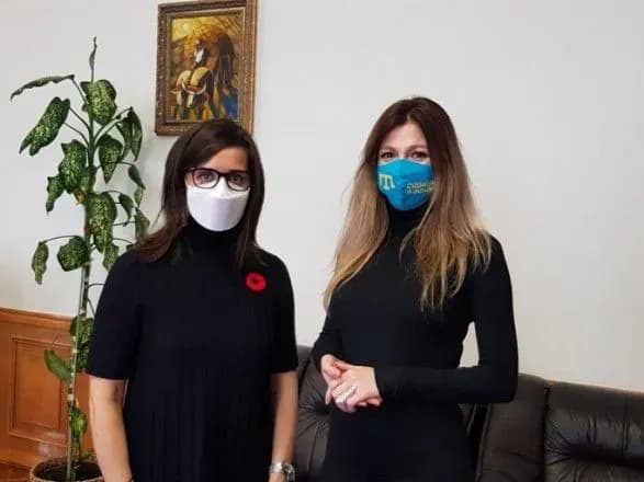 Позиція уряду Канади щодо Криму ніколи не зміниться - посол