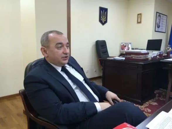 Матіос: все, що зараз робить влада, - буде робити з нею наступний генпрокурор