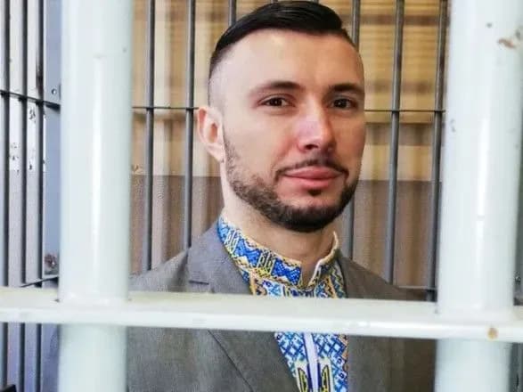 Марків сьогодні зустрінеться з Зеленським