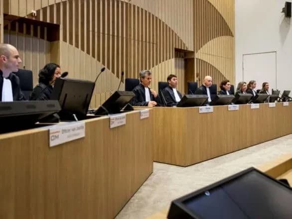 Суд в Нидерландах продолжил слушания по делу о катастрофе MH17