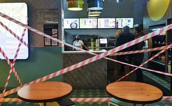 В Україні за тиждень почнуть запроваджувати карантин вихідного дня - Степанов