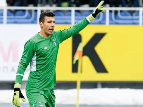 Український футболіст потрапив до символічної збірної туру Ліги чемпіонів