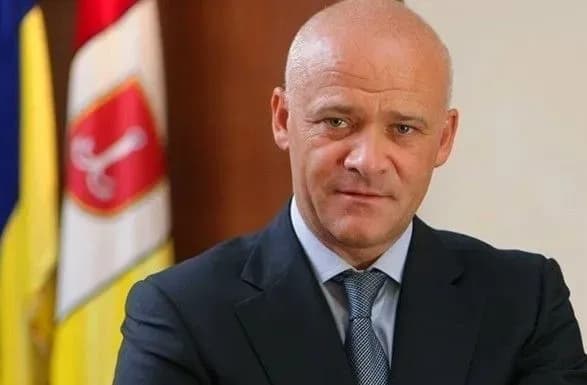 Суд после решения КСУ закрыл дело Труханова за ложь в декларации