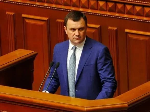 Бюджет-2021: на обслуговування держборгу піде кожна сьома гривня - Пацкан