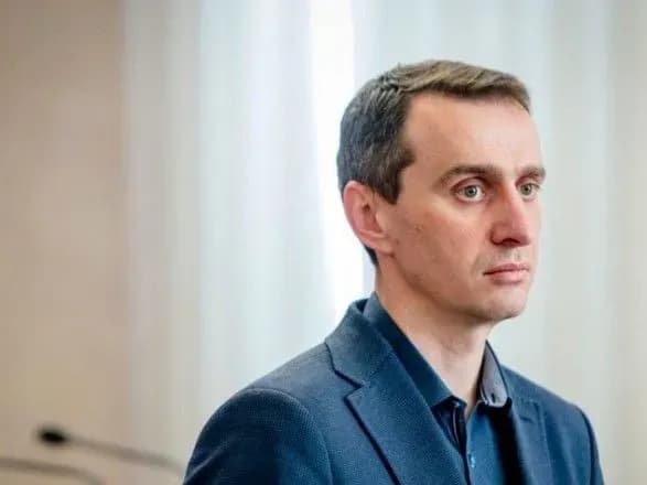 Із "ковідного" фонду витратять 60 млн грн на заготівлю "антиковідної" плазми – Ляшко