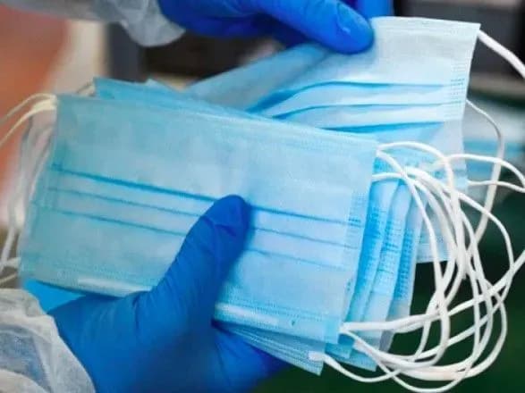 В Минздраве объяснили, как хотят штрафовать за неношение масок в общественных местах