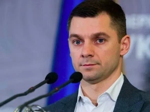 Представник уряду у ВР означив терміни ухвалення Бюджету-2021