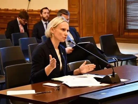 Уродженка України здобула перемогу на виборах до палати Конгресу США