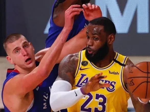 Стала відома дата старту нового сезону НБА