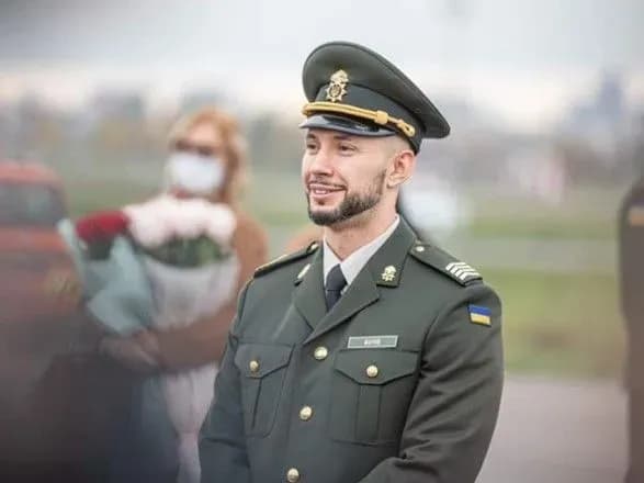 Марків припускає, що до його арешту в Італії причетна Росія