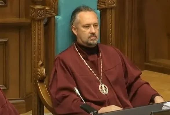 Судья-докладчик по земельной реформе обратился в полицию