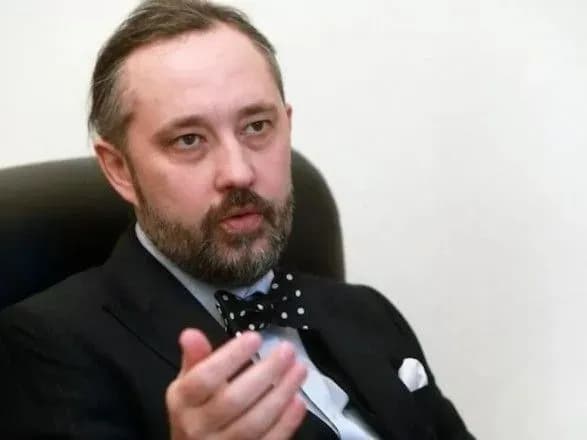 Слиденко: КСУ - единственный противовес "турборежиму" "Слуг народа", который "стравливает" людей