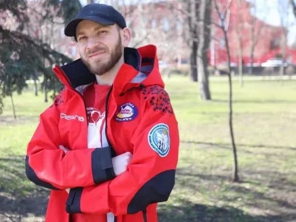 Тіло загиблого у травні полярника доставлять в Україну завтра