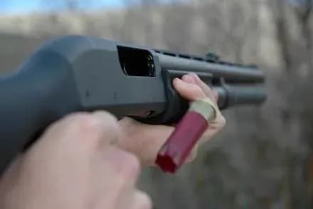 В Україні понад 700 тис. власників вогнепальної зброї