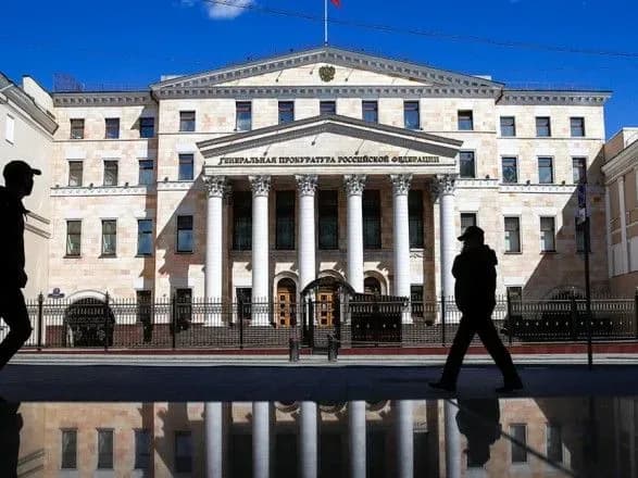 Отруєння Навального: Генпрокуратура РФ направила запити Німеччині - Берлін відповів власними запитаннями