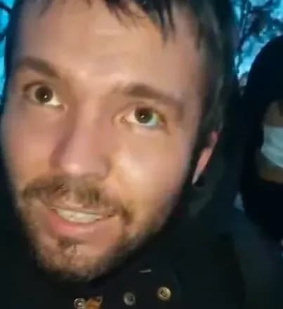 У МВС розповіли подробиці про нападника з ножем у Кривому Розі: хотів вбити 15 осіб