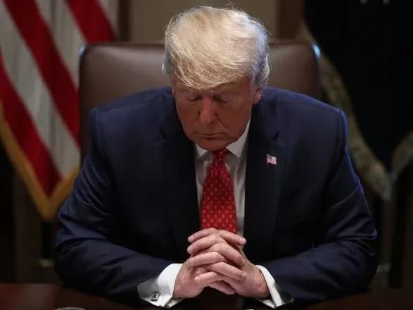 Вибори у США: оточення Трампа радить йому готуватися до поразки - WP