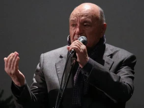 В Одесі сьогодні день жалоби через смерть Жванецького