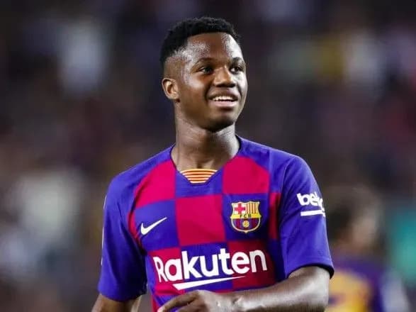 Участь у грі з "Динамо" під питанням: нападник "Барселони" отримав важку травму