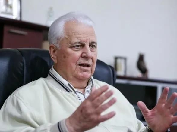 У ТКГ повідомили, коли Рада прийме закон про амністію